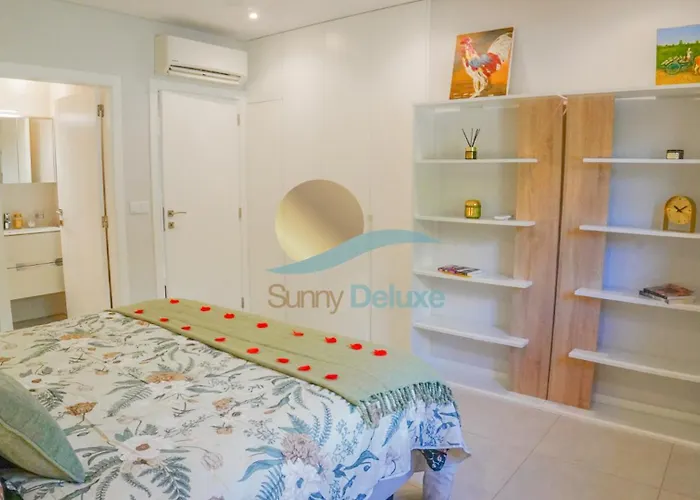 Alvorada Premium By Sunny Deluxe