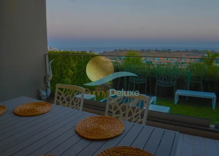 Alvorada Premium By Sunny Deluxe 公寓