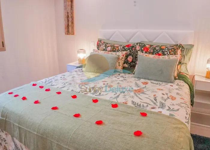 Alvorada Premium By Sunny Deluxe * 阿尔布费拉