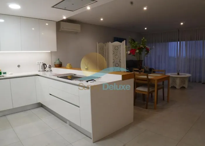 Alvorada Premium By Sunny Deluxe Apartmán Albufeira
