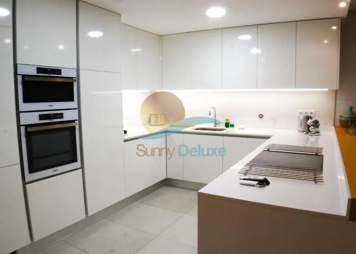 Alvorada Premium By Sunny Deluxe *