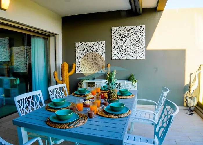 Apartmán Alvorada Premium By Sunny Deluxe *