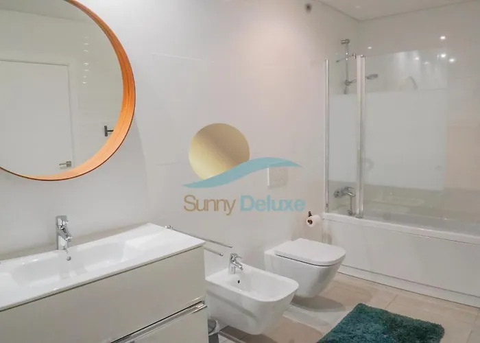 Alvorada Premium By Sunny Deluxe Albufeira