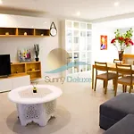 아파트 Alvorada Premium By Sunny Deluxe