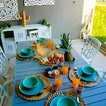 Alvorada Premium By Sunny Deluxe * 알부페이라