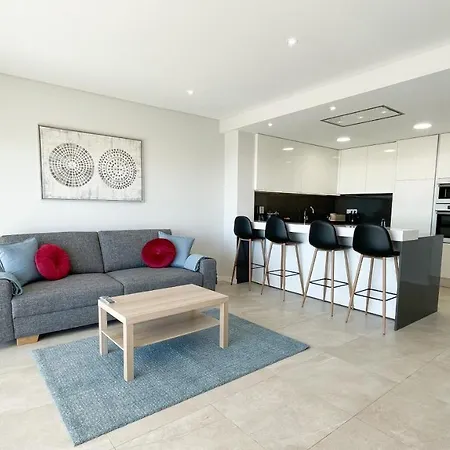 Appartement Alvorada Premium By Sunny Deluxe *