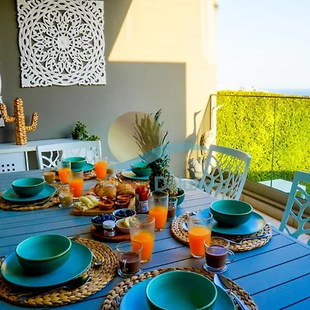 Alvorada Premium By Sunny Deluxe Albufeira