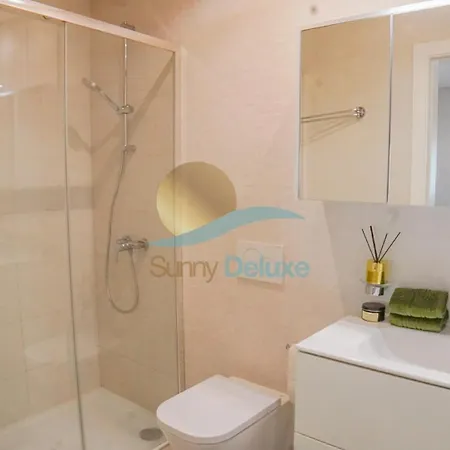 Alvorada Premium By Sunny Deluxe Appartement