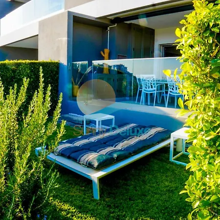 Alvorada Premium By Sunny Deluxe Appartement *