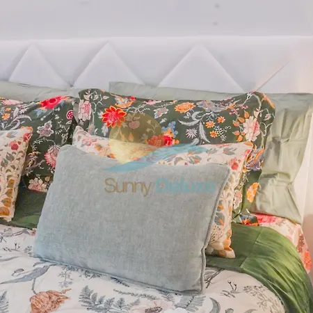 Appartement Alvorada Premium By Sunny Deluxe Albufeira