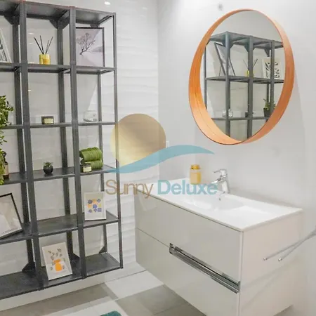 Alvorada Premium By Sunny Deluxe Albufeira